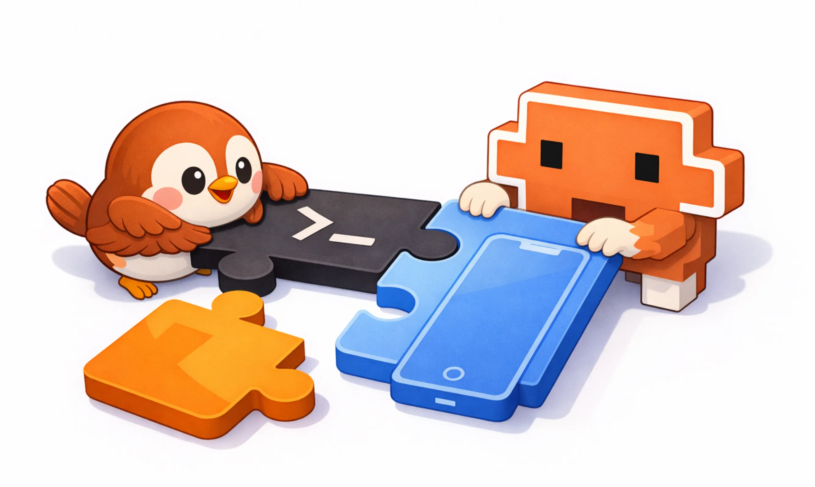 Making Claude Code Work for iOS Development