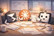 The Three-Tool Workflow: Claude Code, Cursor, and Augment Code in Practice