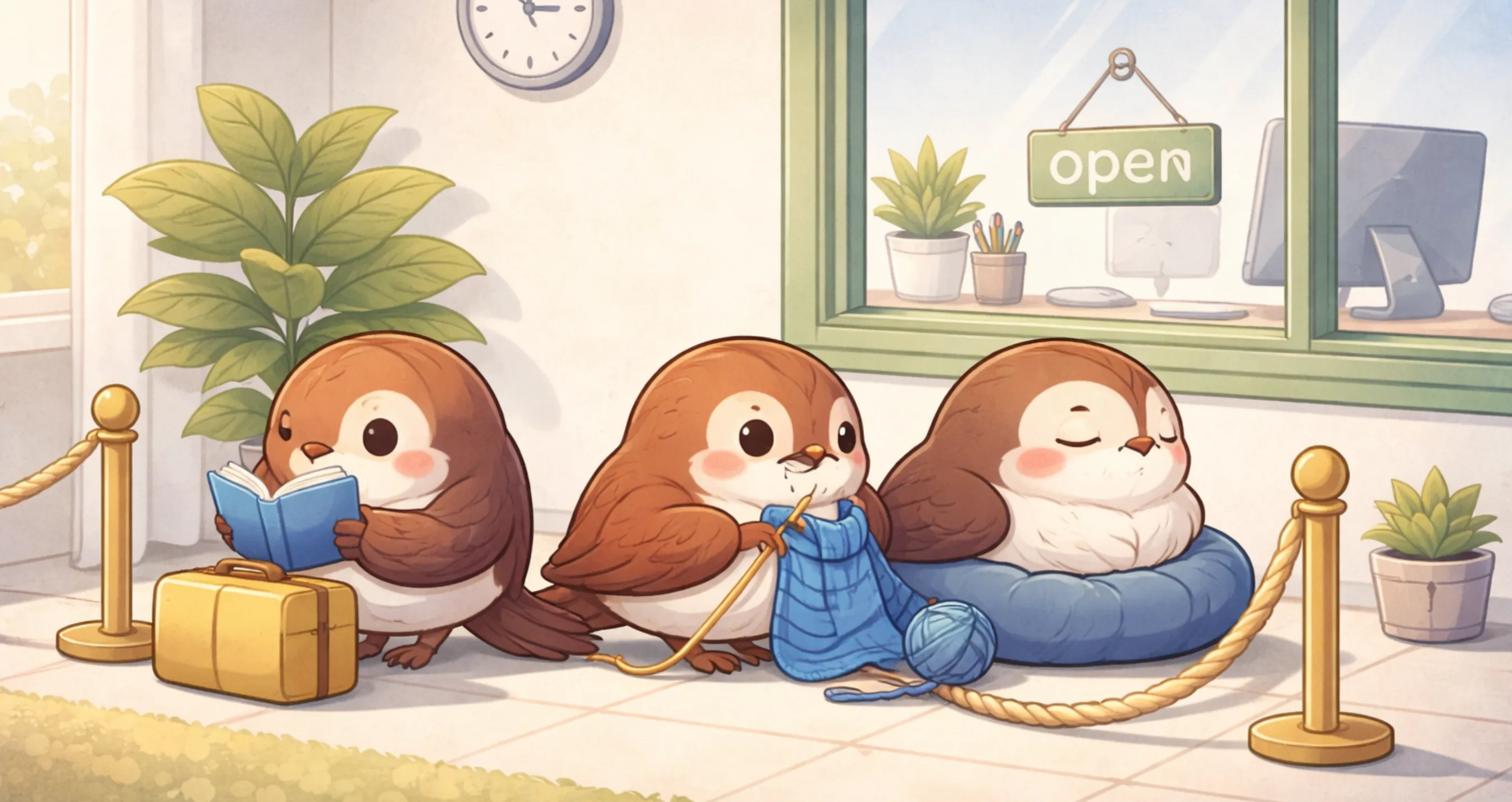 Swift Async/Await Best Practices